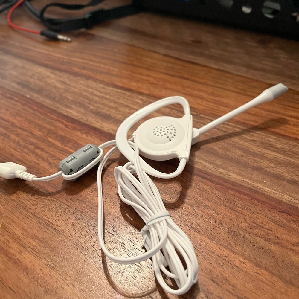 NintendoDS headset - Picture 4 of 8